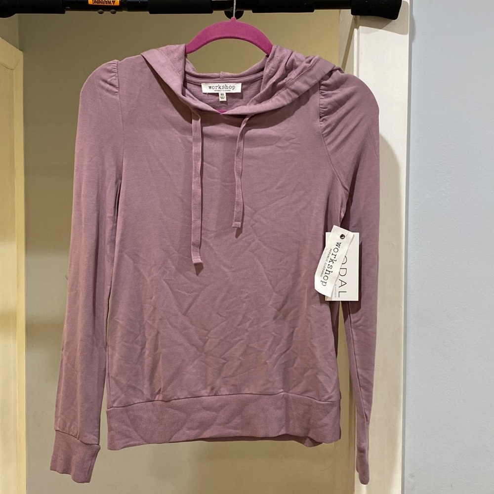 Workshop womens sweater
